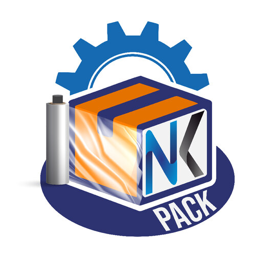 N K Enterprise Logo